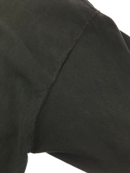 【現状渡し品】【メンズ】 VINTAGE ヴィンテージ 00's NEW YORK FUCKIN CITY T-SHIRT BLACK ショートスリーブ Tシャツ トップス 146-260825-rt-16-tagh サイズ：不明 下記参照 カラー：ブラック 万代Net店