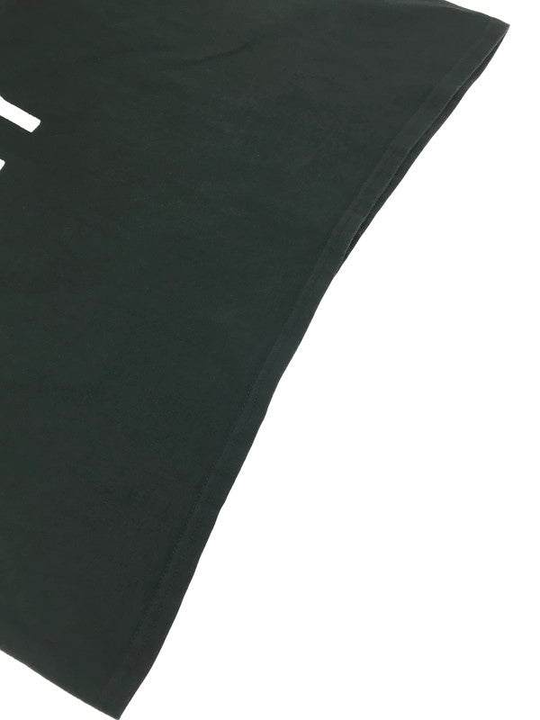 【現状渡し品】【メンズ】 VINTAGE ヴィンテージ 00's NEW YORK FUCKIN CITY T-SHIRT BLACK ショートスリーブ Tシャツ トップス 146-260825-rt-16-tagh サイズ：不明 下記参照 カラー：ブラック 万代Net店