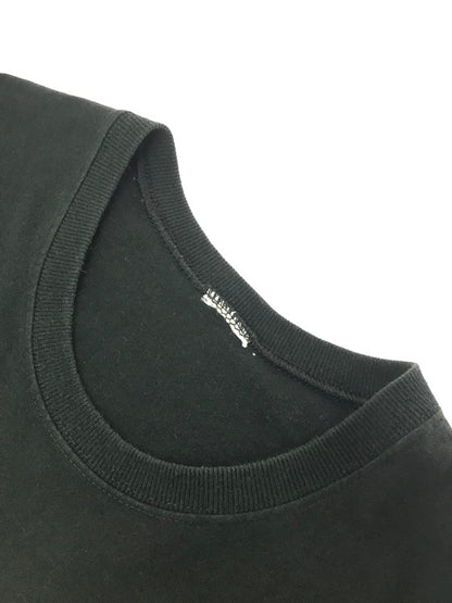 【現状渡し品】【メンズ】 VINTAGE ヴィンテージ 00's NEW YORK FUCKIN CITY T-SHIRT BLACK ショートスリーブ Tシャツ トップス 146-260825-rt-16-tagh サイズ：不明 下記参照 カラー：ブラック 万代Net店