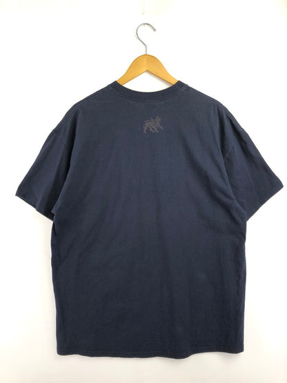 【中古品】【メンズ】 OLD STUSSY オールド ステューシー 00's IRIE SENSATION T-SHIRT アイリー センセーション Tシャツ トップス 半袖Tシャツ 142-260823-rt-05-tagh サイズ：XL カラー：ネイビー 万代Net店