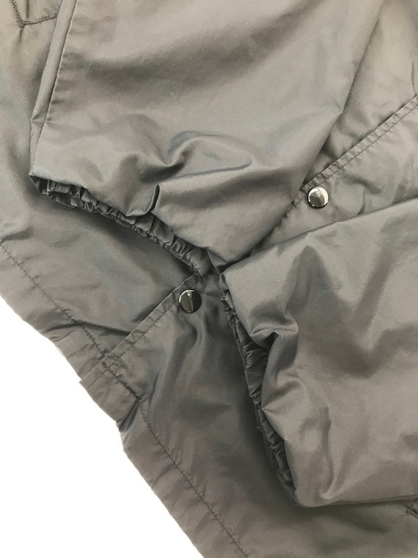 【現状渡し品】【メンズ】 OLD STUSSY オールド ステューシー 00's WORLD TRIBE 2003 STAFF COACH JACKET 紺タグ コーチ ジャケット ライトアウター 142-260826-rt-16-tagh サイズ：L カラー：ブラック 万代Net店