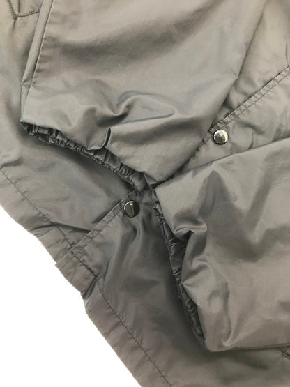 【現状渡し品】【メンズ】 OLD STUSSY オールド ステューシー 00's WORLD TRIBE 2003 STAFF COACH JACKET 紺タグ コーチ ジャケット ライトアウター 142-260826-rt-16-tagh サイズ：L カラー：ブラック 万代Net店