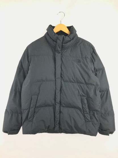【中古品】【メンズ】 THE NORTH FACE WHITE LABEL ザ・ノース フェイス ホワイト レーベル RIVERTON EX T-BALL JACKET ティー ボール ジャケット アウター 144-260827-rt-14-tagh サイズ：M カラー：ブラック 万代Net店