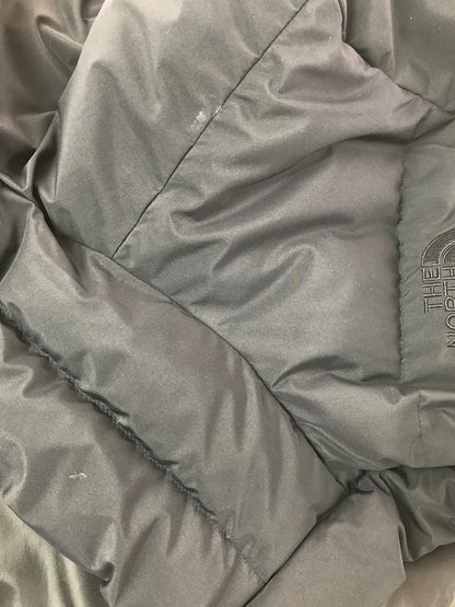 【中古品】【メンズ】 THE NORTH FACE WHITE LABEL ザ・ノース フェイス ホワイト レーベル RIVERTON EX T-BALL JACKET ティー ボール ジャケット アウター 144-260827-rt-14-tagh サイズ：M カラー：ブラック 万代Net店