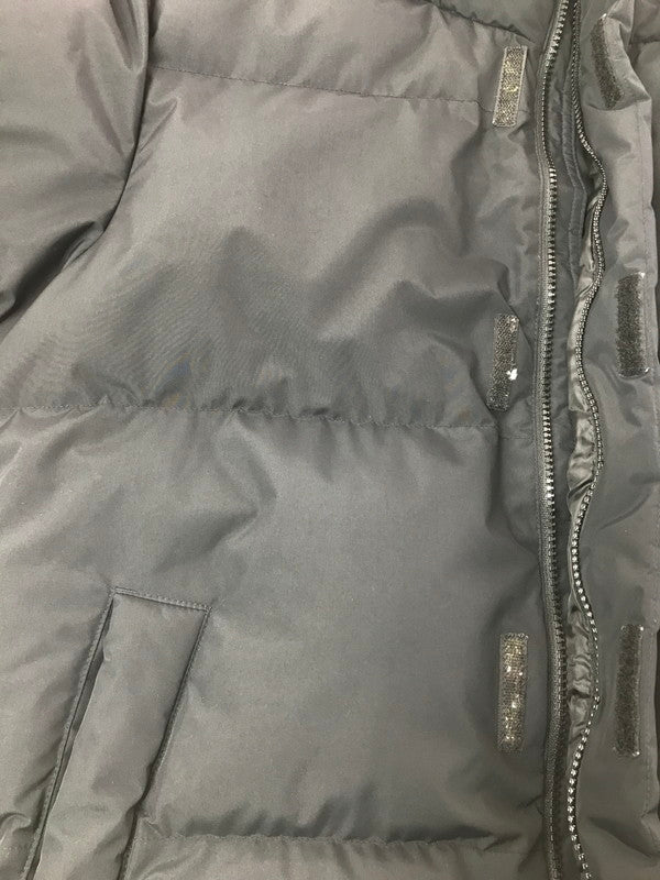 【中古品】【メンズ】 THE NORTH FACE WHITE LABEL ザ・ノース フェイス ホワイト レーベル RIVERTON EX T-BALL JACKET ティー ボール ジャケット アウター 144-260827-rt-14-tagh サイズ：M カラー：ブラック 万代Net店