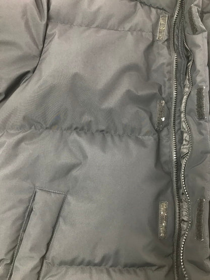 【中古品】【メンズ】 THE NORTH FACE WHITE LABEL ザ・ノース フェイス ホワイト レーベル RIVERTON EX T-BALL JACKET ティー ボール ジャケット アウター 144-260827-rt-14-tagh サイズ：M カラー：ブラック 万代Net店
