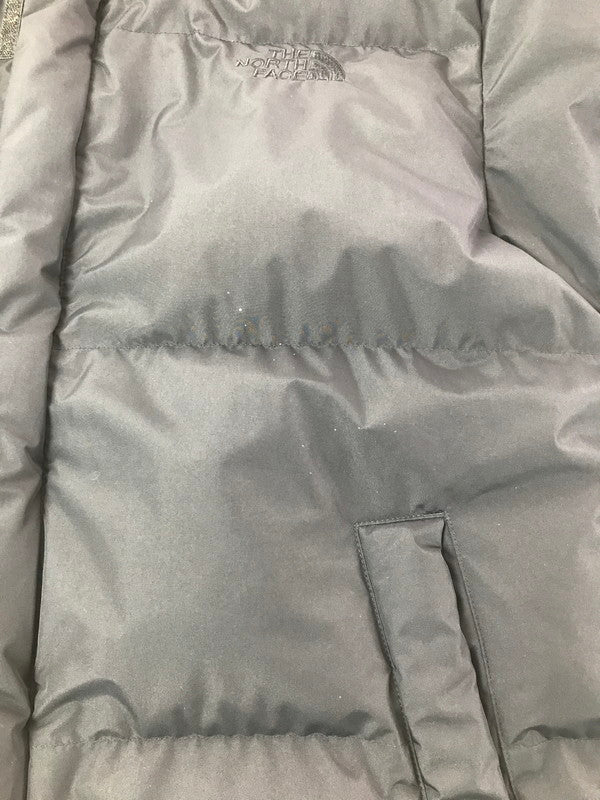 【中古品】【メンズ】 THE NORTH FACE WHITE LABEL ザ・ノース フェイス ホワイト レーベル RIVERTON EX T-BALL JACKET ティー ボール ジャケット アウター 144-260827-rt-14-tagh サイズ：M カラー：ブラック 万代Net店