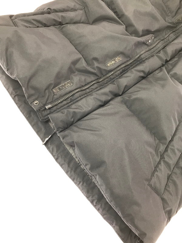 【中古品】【メンズ】 THE NORTH FACE WHITE LABEL ザ・ノース フェイス ホワイト レーベル RIVERTON EX T-BALL JACKET ティー ボール ジャケット アウター 144-260827-rt-14-tagh サイズ：M カラー：ブラック 万代Net店