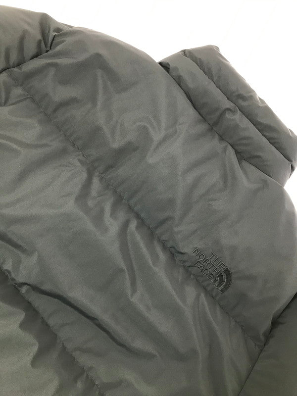 【中古品】【メンズ】 THE NORTH FACE WHITE LABEL ザ・ノース フェイス ホワイト レーベル RIVERTON EX T-BALL JACKET ティー ボール ジャケット アウター 144-260827-rt-14-tagh サイズ：M カラー：ブラック 万代Net店
