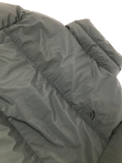 【中古品】【メンズ】 THE NORTH FACE WHITE LABEL ザ・ノース フェイス ホワイト レーベル RIVERTON EX T-BALL JACKET ティー ボール ジャケット アウター 144-260827-rt-14-tagh サイズ：M カラー：ブラック 万代Net店