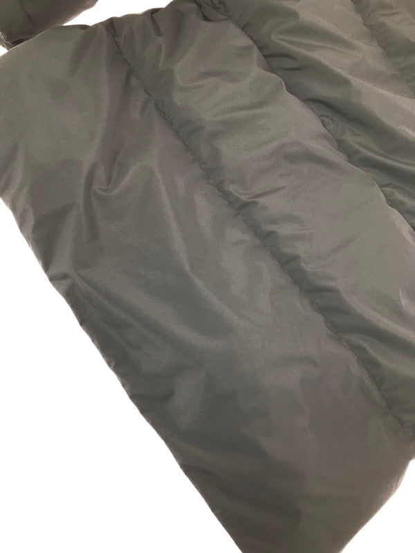 【中古品】【メンズ】 THE NORTH FACE WHITE LABEL ザ・ノース フェイス ホワイト レーベル RIVERTON EX T-BALL JACKET ティー ボール ジャケット アウター 144-260827-rt-14-tagh サイズ：M カラー：ブラック 万代Net店