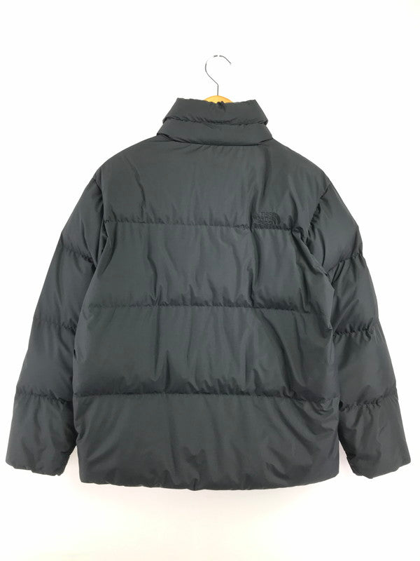 【中古品】【メンズ】 THE NORTH FACE WHITE LABEL ザ・ノース フェイス ホワイト レーベル RIVERTON EX T-BALL JACKET ティー ボール ジャケット アウター 144-260827-rt-14-tagh サイズ：M カラー：ブラック 万代Net店