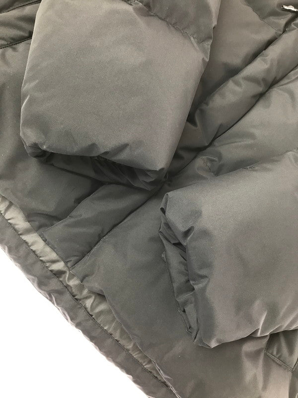 【中古品】【メンズ】 THE NORTH FACE WHITE LABEL ザ・ノース フェイス ホワイト レーベル RIVERTON EX T-BALL JACKET ティー ボール ジャケット アウター 144-260827-rt-14-tagh サイズ：M カラー：ブラック 万代Net店