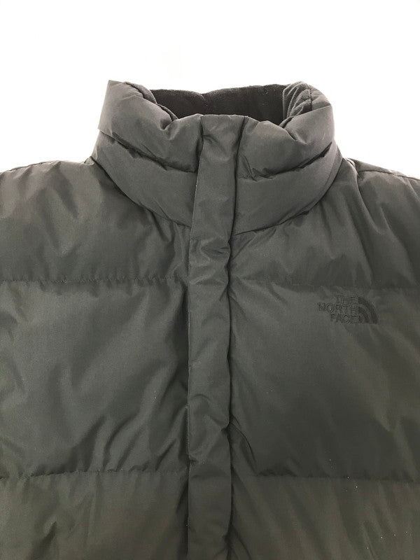 【中古品】【メンズ】 THE NORTH FACE WHITE LABEL ザ・ノース フェイス ホワイト レーベル RIVERTON EX T-BALL JACKET ティー ボール ジャケット アウター 144-260827-rt-14-tagh サイズ：M カラー：ブラック 万代Net店