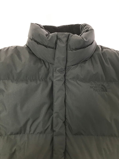 【中古品】【メンズ】 THE NORTH FACE WHITE LABEL ザ・ノース フェイス ホワイト レーベル RIVERTON EX T-BALL JACKET ティー ボール ジャケット アウター 144-260827-rt-14-tagh サイズ：M カラー：ブラック 万代Net店