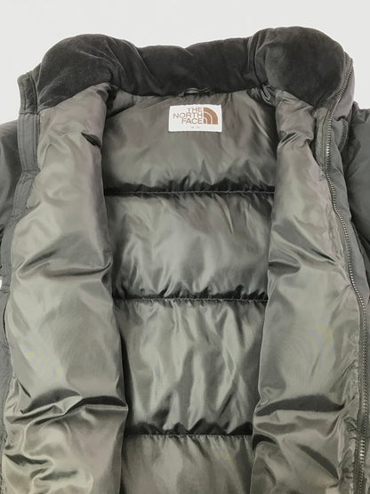 【中古品】【メンズ】 THE NORTH FACE WHITE LABEL ザ・ノース フェイス ホワイト レーベル RIVERTON EX T-BALL JACKET ティー ボール ジャケット アウター 144-260827-rt-14-tagh サイズ：M カラー：ブラック 万代Net店