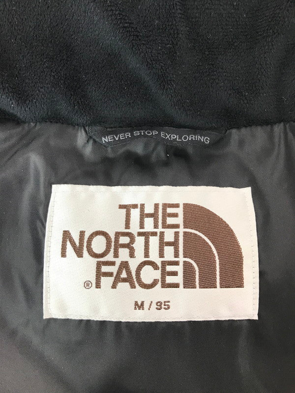 【中古品】【メンズ】 THE NORTH FACE WHITE LABEL ザ・ノース フェイス ホワイト レーベル RIVERTON EX T-BALL JACKET ティー ボール ジャケット アウター 144-260827-rt-14-tagh サイズ：M カラー：ブラック 万代Net店