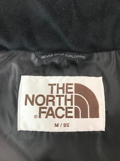【中古品】【メンズ】 THE NORTH FACE WHITE LABEL ザ・ノース フェイス ホワイト レーベル RIVERTON EX T-BALL JACKET ティー ボール ジャケット アウター 144-260827-rt-14-tagh サイズ：M カラー：ブラック 万代Net店