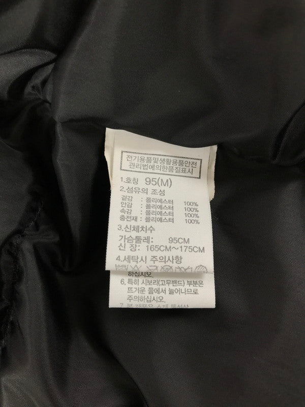 【中古品】【メンズ】 THE NORTH FACE WHITE LABEL ザ・ノース フェイス ホワイト レーベル RIVERTON EX T-BALL JACKET ティー ボール ジャケット アウター 144-260827-rt-14-tagh サイズ：M カラー：ブラック 万代Net店