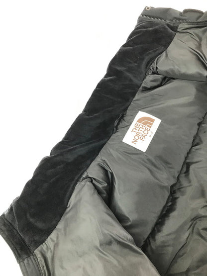 【中古品】【メンズ】 THE NORTH FACE WHITE LABEL ザ・ノース フェイス ホワイト レーベル RIVERTON EX T-BALL JACKET ティー ボール ジャケット アウター 144-260827-rt-14-tagh サイズ：M カラー：ブラック 万代Net店