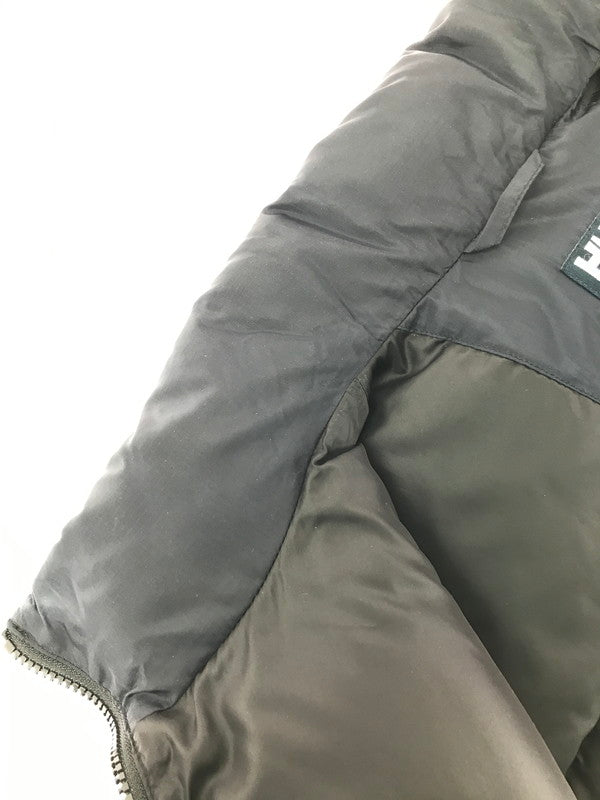 【中古品】【メンズ】 HELLY HANSEN ヘリーハンセン FILLY DOWN JACKET NAVY HE12273 ダウン ジャケット アウター 144-260827-rt-13-tagh サイズ：M カラー：ネイビー 万代Net店