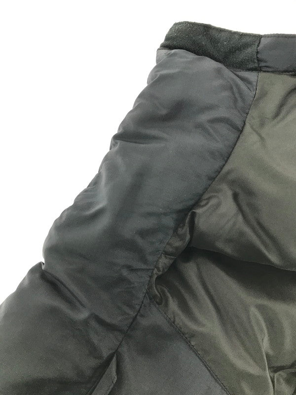 【中古品】【メンズ】 HELLY HANSEN ヘリーハンセン FILLY DOWN JACKET NAVY HE12273 ダウン ジャケット アウター 144-260827-rt-13-tagh サイズ：M カラー：ネイビー 万代Net店