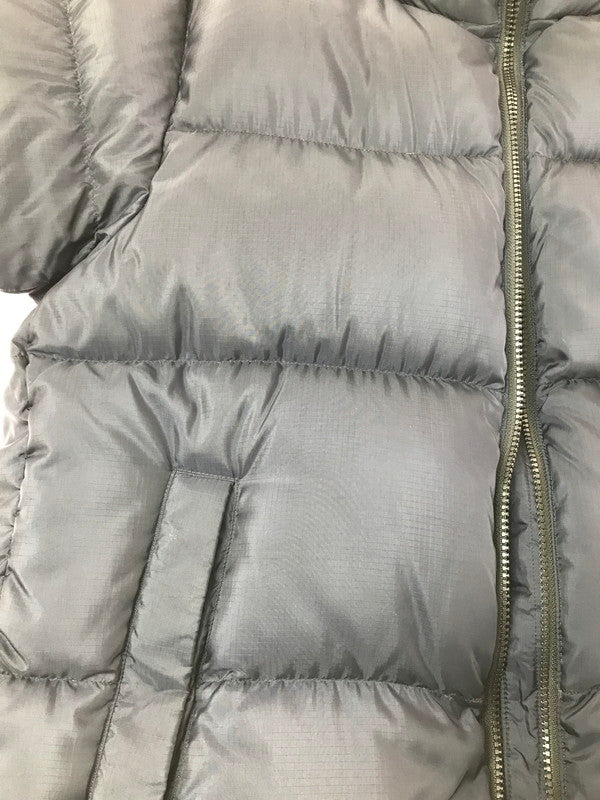 【中古品】【メンズ】 HELLY HANSEN ヘリーハンセン FILLY DOWN JACKET NAVY HE12273 ダウン ジャケット アウター 144-260827-rt-13-tagh サイズ：M カラー：ネイビー 万代Net店