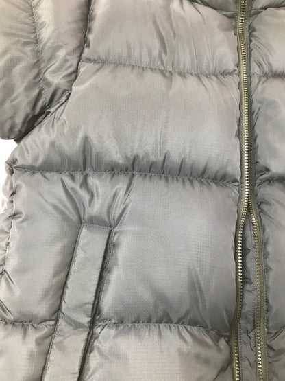 【中古品】【メンズ】 HELLY HANSEN ヘリーハンセン FILLY DOWN JACKET NAVY HE12273 ダウン ジャケット アウター 144-260827-rt-13-tagh サイズ：M カラー：ネイビー 万代Net店