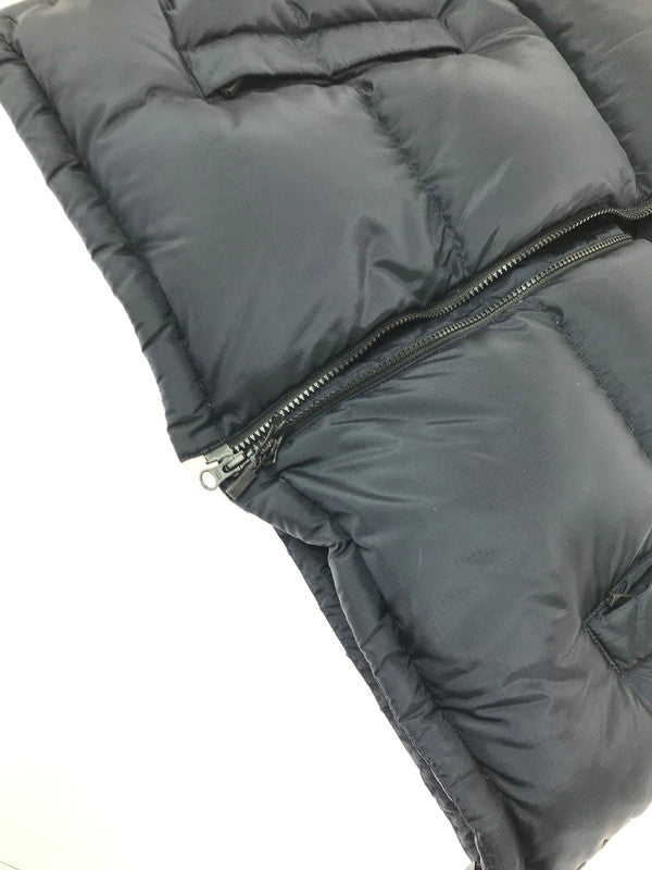 【中古品】【メンズ】 HELLY HANSEN ヘリーハンセン FILLY DOWN JACKET NAVY HE12273 ダウン ジャケット アウター 144-260827-rt-13-tagh サイズ：M カラー：ネイビー 万代Net店