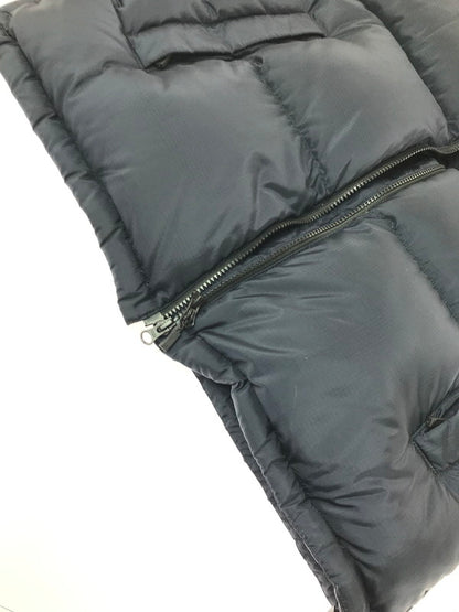 【中古品】【メンズ】 HELLY HANSEN ヘリーハンセン FILLY DOWN JACKET NAVY HE12273 ダウン ジャケット アウター 144-260827-rt-13-tagh サイズ：M カラー：ネイビー 万代Net店