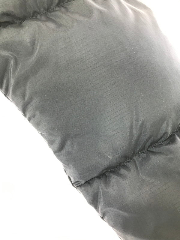【中古品】【メンズ】 HELLY HANSEN ヘリーハンセン FILLY DOWN JACKET NAVY HE12273 ダウン ジャケット アウター 144-260827-rt-13-tagh サイズ：M カラー：ネイビー 万代Net店