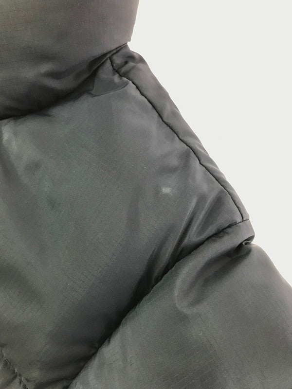 【中古品】【メンズ】 HELLY HANSEN ヘリーハンセン FILLY DOWN JACKET NAVY HE12273 ダウン ジャケット アウター 144-260827-rt-13-tagh サイズ：M カラー：ネイビー 万代Net店