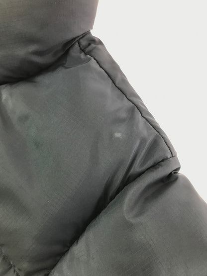 【中古品】【メンズ】 HELLY HANSEN ヘリーハンセン FILLY DOWN JACKET NAVY HE12273 ダウン ジャケット アウター 144-260827-rt-13-tagh サイズ：M カラー：ネイビー 万代Net店