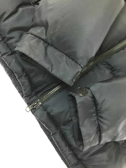 【中古品】【メンズ】 HELLY HANSEN ヘリーハンセン FILLY DOWN JACKET NAVY HE12273 ダウン ジャケット アウター 144-260827-rt-13-tagh サイズ：M カラー：ネイビー 万代Net店