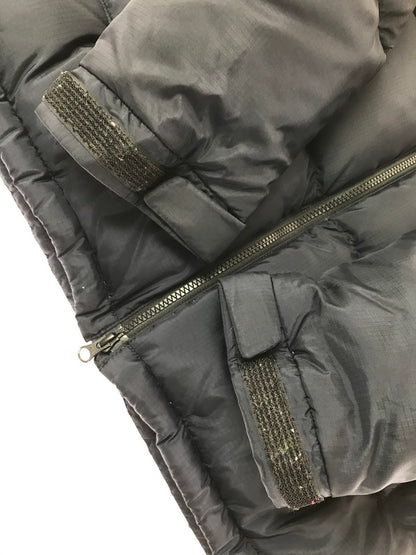 【中古品】【メンズ】 HELLY HANSEN ヘリーハンセン FILLY DOWN JACKET NAVY HE12273 ダウン ジャケット アウター 144-260827-rt-13-tagh サイズ：M カラー：ネイビー 万代Net店