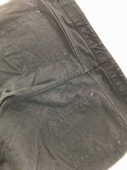 【中古品】【メンズ】 JAPAN BLUE JEANS ジャパンブルージーンズ PREP 10OZ STRETCH DENIM BLACK J6121J01 ストレッチ デニム ジーンズ 156-260829-rt-16-tagh サイズ：36 カラー：ブラック 万代Net店