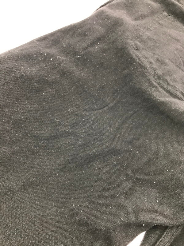【中古品】【メンズ】 JAPAN BLUE JEANS ジャパンブルージーンズ PREP 10OZ STRETCH DENIM BLACK J6121J01 ストレッチ デニム ジーンズ 156-260829-rt-16-tagh サイズ：36 カラー：ブラック 万代Net店