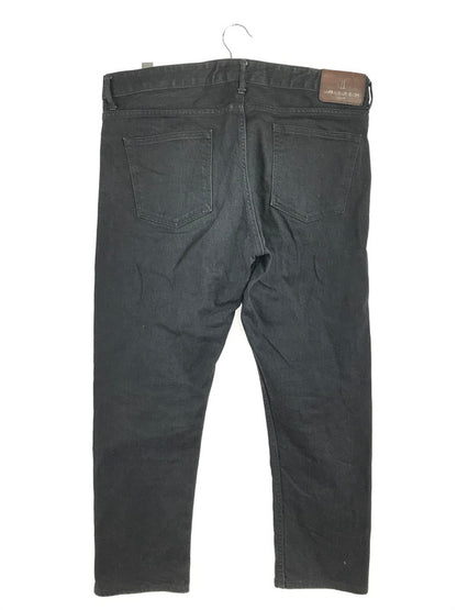 【中古品】【メンズ】 JAPAN BLUE JEANS ジャパンブルージーンズ PREP 10OZ STRETCH DENIM BLACK J6121J01 ストレッチ デニム ジーンズ 156-260829-rt-16-tagh サイズ：36 カラー：ブラック 万代Net店