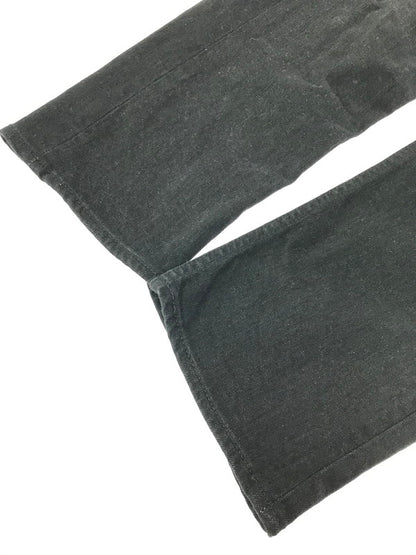 【中古品】【メンズ】 JAPAN BLUE JEANS ジャパンブルージーンズ PREP 10OZ STRETCH DENIM BLACK J6121J01 ストレッチ デニム ジーンズ 156-260829-rt-16-tagh サイズ：36 カラー：ブラック 万代Net店