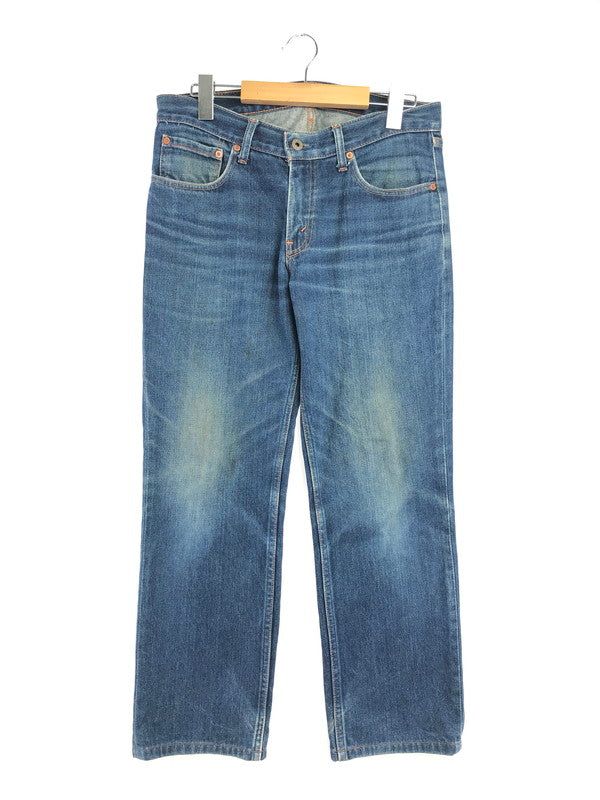 【中古品】【メンズ】 LEVI'S リーバイス 00's OL552-001 DENIM PANTS 2000年代 デニム パンン ボトムス ジーンズ 157-260829-rt-45-tagh サイズ：W32 L32 カラー：インディゴ 万代Net店