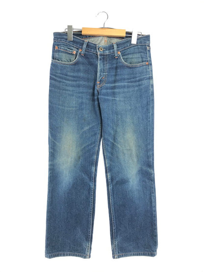 【中古品】【メンズ】 LEVI'S リーバイス 00's OL552-001 DENIM PANTS 2000年代 デニム パンン ボトムス ジーンズ 157-260829-rt-45-tagh サイズ：W32 L32 カラー：インディゴ 万代Net店