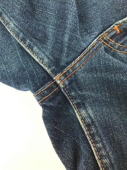 【中古品】【メンズ】 LEVI'S リーバイス 00's OL552-001 DENIM PANTS 2000年代 デニム パンン ボトムス ジーンズ 157-260829-rt-45-tagh サイズ：W32 L32 カラー：インディゴ 万代Net店