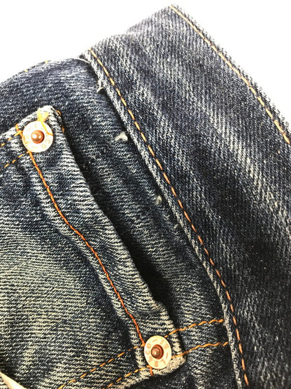 【中古品】【メンズ】 LEVI'S リーバイス 00's OL552-001 DENIM PANTS 2000年代 デニム パンン ボトムス ジーンズ 157-260829-rt-45-tagh サイズ：W32 L32 カラー：インディゴ 万代Net店