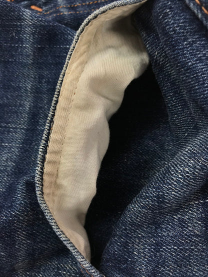 【中古品】【メンズ】 LEVI'S リーバイス 00's OL552-001 DENIM PANTS 2000年代 デニム パンン ボトムス ジーンズ 157-260829-rt-45-tagh サイズ：W32 L32 カラー：インディゴ 万代Net店