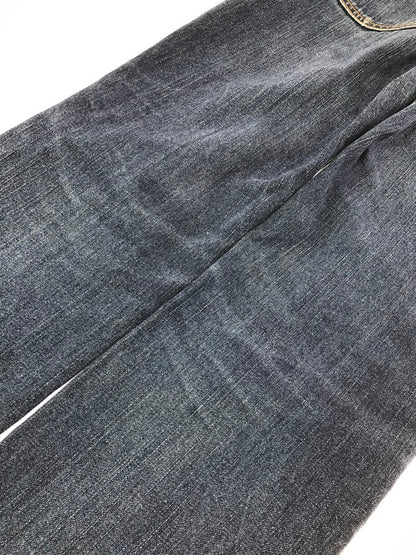 【中古品】【メンズ】 LEVI'S リーバイス 00's OL552-001 DENIM PANTS 2000年代 デニム パンン ボトムス ジーンズ 157-260829-rt-45-tagh サイズ：W32 L32 カラー：インディゴ 万代Net店