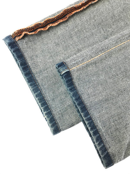 【中古品】【メンズ】 LEVI'S リーバイス 00's OL552-001 DENIM PANTS 2000年代 デニム パンン ボトムス ジーンズ 157-260829-rt-45-tagh サイズ：W32 L32 カラー：インディゴ 万代Net店