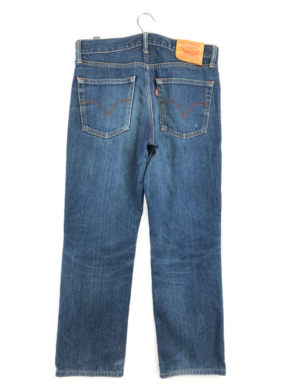 【中古品】【メンズ】 LEVI'S リーバイス 00's OL552-001 DENIM PANTS 2000年代 デニム パンン ボトムス ジーンズ 157-260829-rt-45-tagh サイズ：W32 L32 カラー：インディゴ 万代Net店
