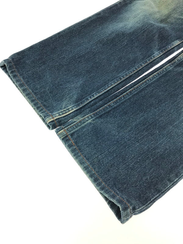 【中古品】【メンズ】 LEVI'S リーバイス 00's OL552-001 DENIM PANTS 2000年代 デニム パンン ボトムス ジーンズ 157-260829-rt-45-tagh サイズ：W32 L32 カラー：インディゴ 万代Net店