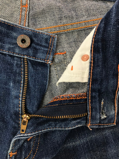 【中古品】【メンズ】 LEVI'S リーバイス 00's OL552-001 DENIM PANTS 2000年代 デニム パンン ボトムス ジーンズ 157-260829-rt-45-tagh サイズ：W32 L32 カラー：インディゴ 万代Net店