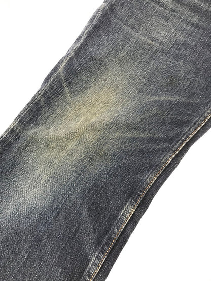 【中古品】【メンズ】 LEVI'S リーバイス 00's OL552-001 DENIM PANTS 2000年代 デニム パンン ボトムス ジーンズ 157-260829-rt-45-tagh サイズ：W32 L32 カラー：インディゴ 万代Net店